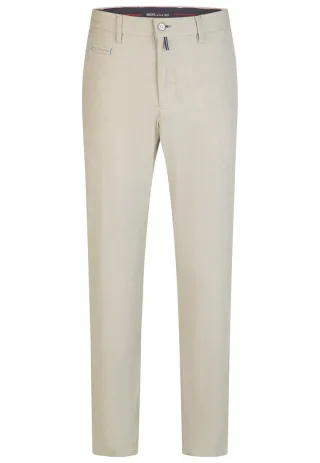 Brühl Fine Trousers - Norwich sand - Gr. - 28
