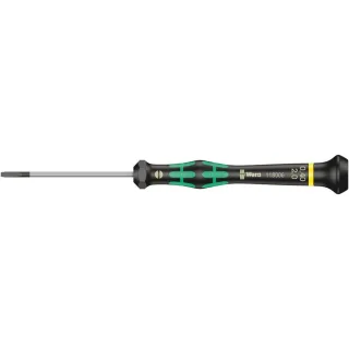 Wera 2035 Elektronik-Schlitzschraubendreher - 05118006001