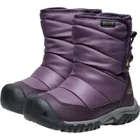 Keen PUFFRIDER WP Winterboots Winterschuhe, Winterstiefel, Snowboots, wasserdicht