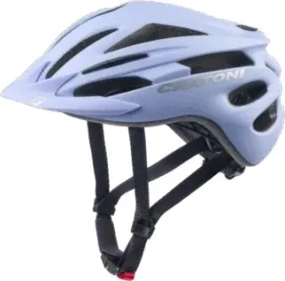 Cratoni Pacer Helm lavender matt S/M (54-58 cm)