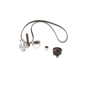 Bosch Zahnriemensatz VW Crafter 2,5 TDI