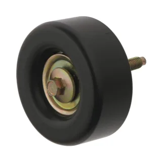 Febi Umlenkrolle Keilrippenriemen Ford Fiesta Maverick Mondeo Transit
