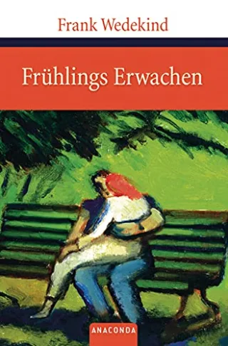 Frühlings Erwachen - Eine Kindertragödie