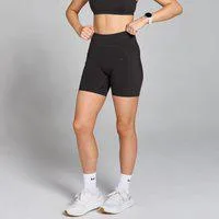 MP Damen Velocity Shorts mit Taschen – Schwarz - XS