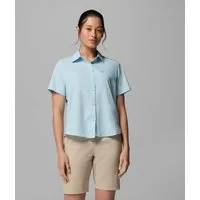 Columbia Funktionsbluse für Wandern und sportliche Aktivitäten geeignet, sportlicher Stil