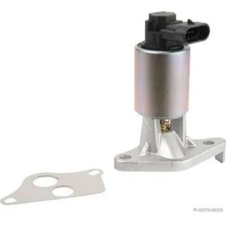 Elparts AGR-Ventil Opel Astra Vectra Zafira 2,2