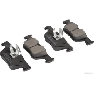 Jakoparts Bremsbel?ge hinten BMW 1er 2er 3er 4er J3610811