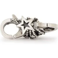 Trollbeads Bead Himmlische Wünsche Verschluss, TAGLO-00132