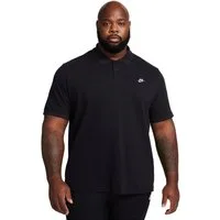 Nike Sportswear Poloshirt Nike Herren Poloshirt Club Short Sleeve Polo FN3894