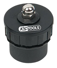 KS Tools Bajonett-Gegenstopfen-Adapter - 150.1834