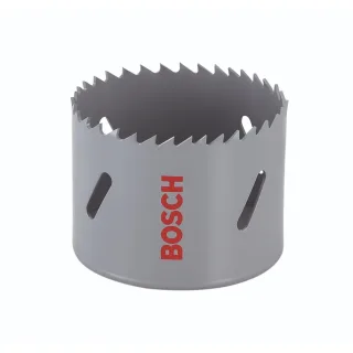 Bosch Lochsäge HSS-Bimetall für Standardadapter - 2608580406