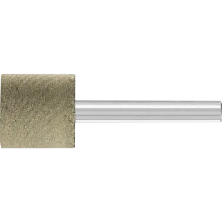 PFERD TOOLS Poliflex Schleifstift Zylinderform Bindung LHR - 41243312