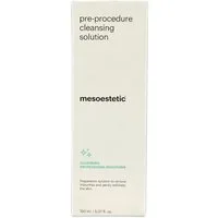 mesoestetic® Gesichtsreinigungsgel Mesoestetic Pre-Procedure Cleansing Solution 150ml