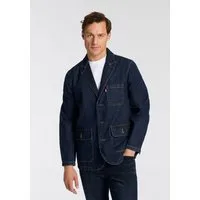 Levi's® Jeansjacke PRESIDIO BLAZER im Blazer-Style