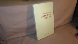 L'aube le soir ou la nuit