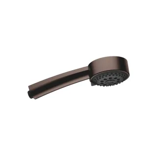 Dornbracht Handbrause MADISON 28002978 Dark Bronze gebürstet (PVD),28002978-43 28002978-43
