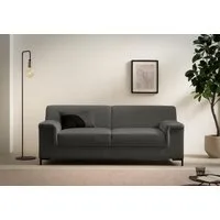 Home affaire 2,5-Sitzer Jamie 2 auch in Cord B/T/H: 192/81/76 cm, zeitlos, modern, mit komfortablem Federkern