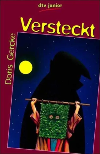 Versteckt Sonderausgabe
