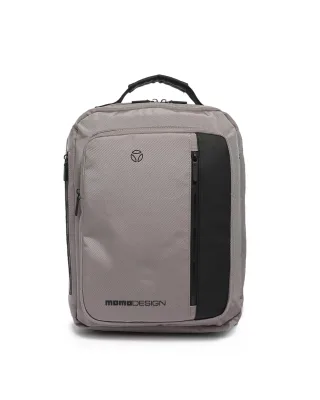 Momo Design Rucksack GRAY AND BLACK
