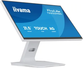 Iiyama ProLite T2252MSC-W2AG | t2252msc-w2ag | LED-Monitor - 54.6 cm (21.5")