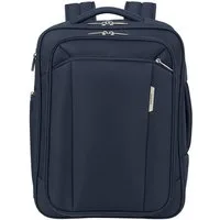 Samsonite Reiserucksack RESPARK, recycelte Materialien
