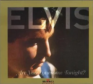 Are You Lonesome Tonight