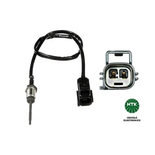 NTK Abgastemperatursensor Ford Kuga Tourneo Transit