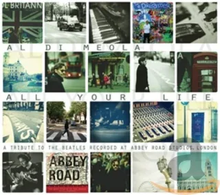 All Your Life-A Tribute To The Beatles