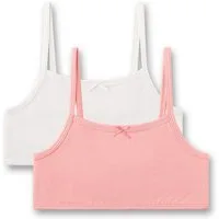 Sanetta Bustier (Set, 2-tlg., 2er-Pack)