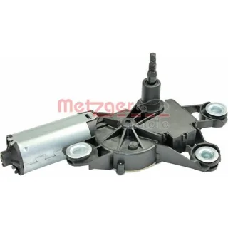Metzger Wischermotor hinten VW Multivan Transporter T5 2190755