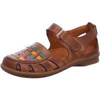 Gemini Gemini - 332634-02/390 - Mehrfarbig Sandalette