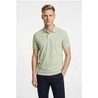 BOSS ORANGE Poloshirt Prime Regular Fit Cotton Pique Polo aus 100% Baumwolle