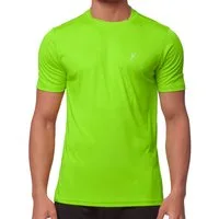 CFLEX Trainingsshirt Herren Sport Shirt Fitness T-Shirt Sportswear Collection