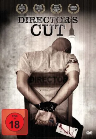 Director's Cut [DVD] [2012]