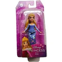Mattel® Spiel Aurora - Disney Prinzessin Puppe mit Glitzerkleid