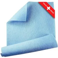 Matratzenschoner Topper Stopper, Antirutsch Matratzenschoner für Boxspringbett Topper Stopper, Reißfest, Waschbar, Atmungsativ, Umweltfreundlich