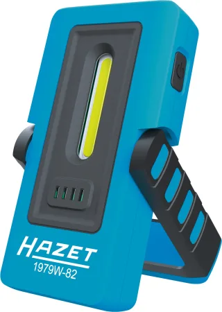 HAZET LED Pocket Light wireless charging - 1979W-82