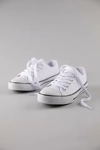 Aniston SHOES Sneaker, Freizeitschuh, Schnürschuh - NEUE KOLLEKTION