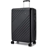 KONO Koffer Hartschalenkoffer 20/24/28 Zoll, ABS+PC, Leichter Reisekoffer
