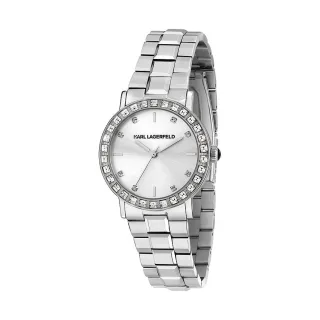 Karl Lagerfeld Damenuhr R0553100511