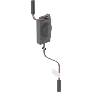 Geberit Ersatzteile Elektronikmodul für Bambini Waschtischarmatur (ab Baujahr 2025), 245991001 245991001