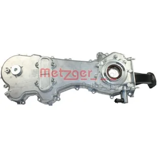 Metzger ?lpumpe Opel Astra Corsa Meriva 1,3