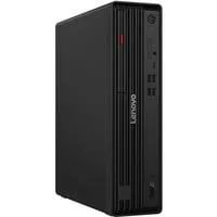 ThinkCentre M70s Gen 6 (12YK0012GE), PC-System schwarz, Windows 11 Pro