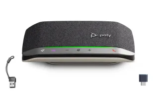 Poly Sync 20+M | b95vlaa | Intelligente Freisprecheinrichtung