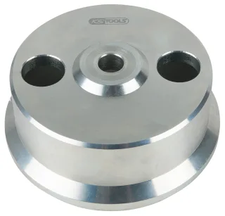 KS Tools Führungsplatte, Außendurchmesser 120 mm - 460.3942
