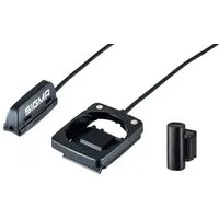 SIGMA Fahrradcomputer Sigma Lenkerhalterung 2032 Kabel Kit 90cm BC 5.0/8.0/10.0 WR
