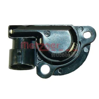 Metzger Sensor f?r Drosselklappenposition Opel Astra Corsa Frontera Tigra Vectra Zafira