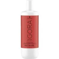 Schwarzkopf Haarfarbe Schwarzkopf Igora Royal Color & Care Developer 6% 1000ml