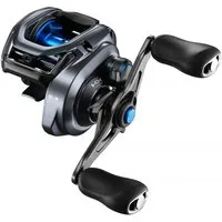 Shimano Baitcastrolle), Shimano SLX XT 151 Left Hand Baitcastrolle