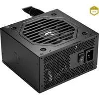 Rebel P15 650, PC-Netzteil schwarz, 1x 12-Pin High Power GPU, 2x PCIe, 650 Watt